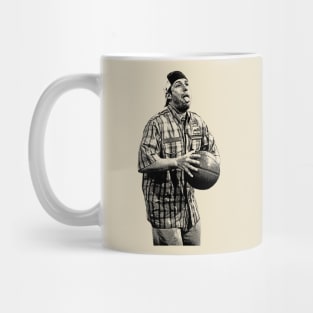 Adam Sandler Mug